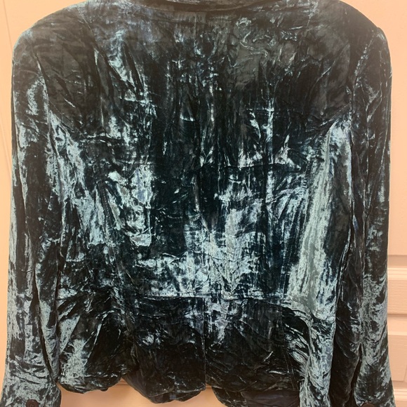 Lane Bryant Holiday Jacket - Picture 3 of 6